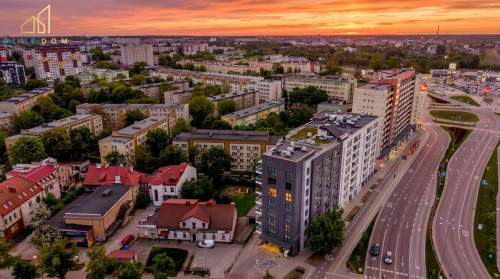 Apartament premium do własnej aranżacji