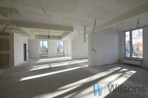 Lokal 170 m2 Nowy budynek, Trasa 7 Łomianki