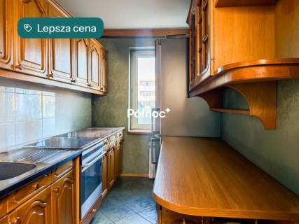 52,9 m przy Centrum Karuzela