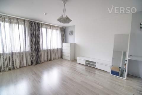 Tyrmanda, 3 pok., rozkład, balkon 75m2, 699 000 zł