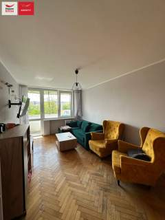 Mieszkanie na sprzedaż, 38 m2, Gdańsk