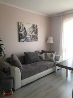 Komfortowe mieszkanie 35m2/2 pokoje/Balkon/ Cisza