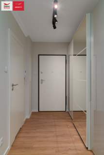 APARTAMENT FLEMINGA I Z OGRÓDkiem