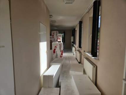 Lokal użytkowy na sprzedaż, 600 m2, Szczecin