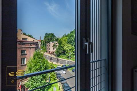 Jasne biuro w centrum miasta 158m2 - Lublin