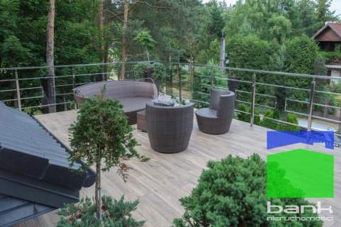 Zgierz / Ustronie - dom o pow. 180 m2