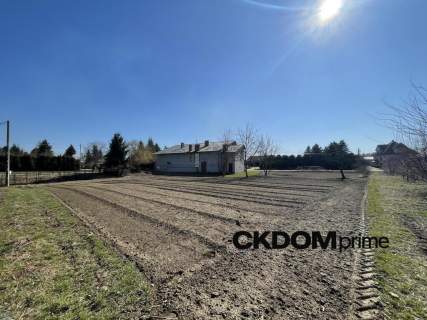 Dom na sprzedaż   Bogoria Skotnicka