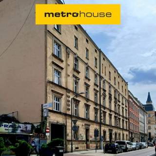 Mieszkanie pod inwestycje Katowice Centrum