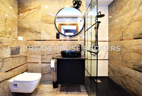 Apartament w Capital Towers 85m 21 piętro
