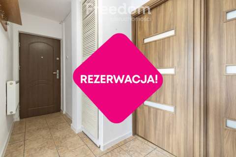 Rozkładowe, 3 pokojowe, świetna lokalizacja.