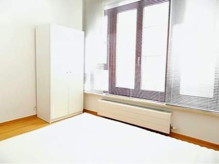4 pokoje, 116m2, opcja BIURO- Grzybowska 2/Centrum