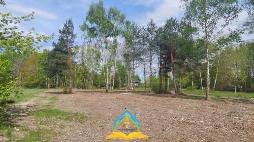 Działka budowlana na sprzedaż, 950 m2, Głosków