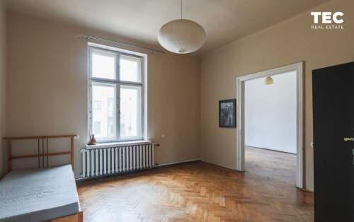 Potencjał I Wysokie sufity I Widok