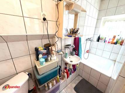 Mieszkanie z dużym potencjałem- Tarninów-Balkon