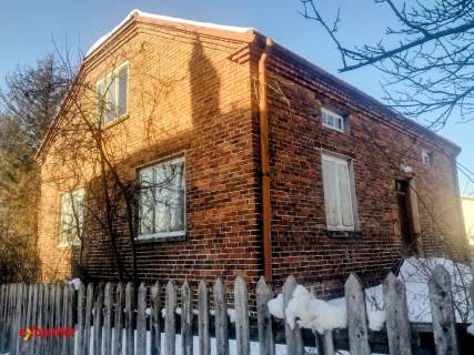 Dom do sprzedania 100 m2 działka 28 ar