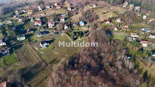 Działka budowlana na sprzedaż, 1316 m2, Mucharz