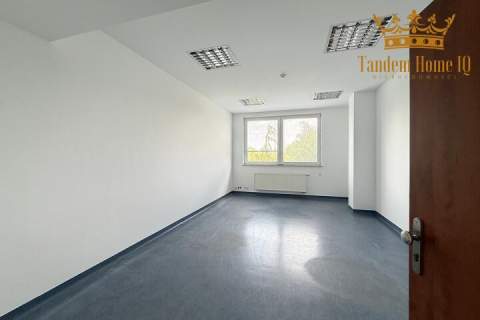 Do wynajęcia biuro 261m2 , winda, gotowe do wprowadzenia na Włochach