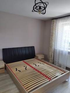 Mieszkanie bezczynszowe ok. 55m2