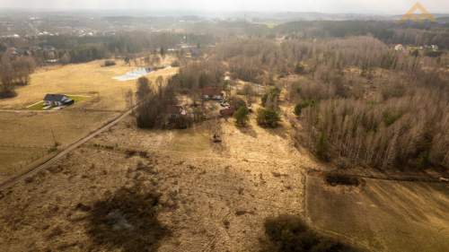 Nowy dom 80 m2 Premium Pompa ciepła, podłogówka Rożnowo k. Dyw