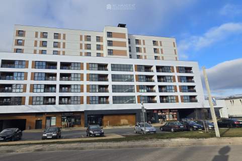 Os. Bojary apartamentowiec, 2 pokoje, parking