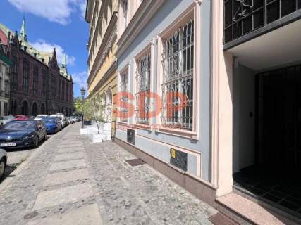 Lokal 168 m2 z potencjałem gastronomicznym - Plac Solny