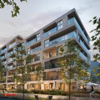 Słoneczne 2 pokoje nad Odrą 46 m duży balkon Reymonta