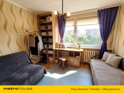 Mieszkanie 50m2, 2 pokoje, balkon Nowy Dwór
