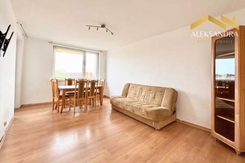 Komfortowe 2 pokoje Duży potencjał Os.Południe