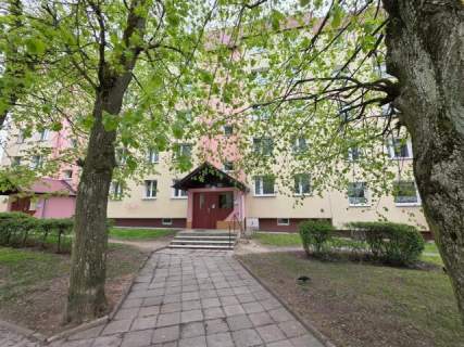 Mieszkanie 2pok Królowej Jadwigi Giżycko