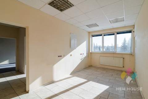 Olsztyn, Lubelska, lokal 3 pok. 56 m2