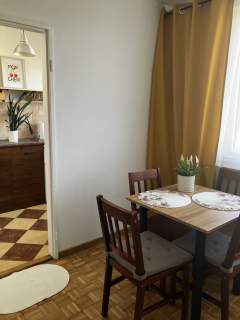 2-pokojowe mieszkanie do wprowadzenia