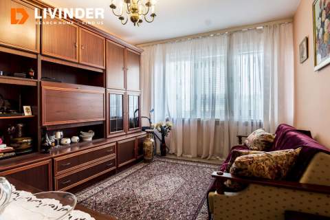 65m2 Piastów 3 pokoje balkon super lokalizacja