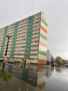 Mieszkanie Włocławek Zazamcze