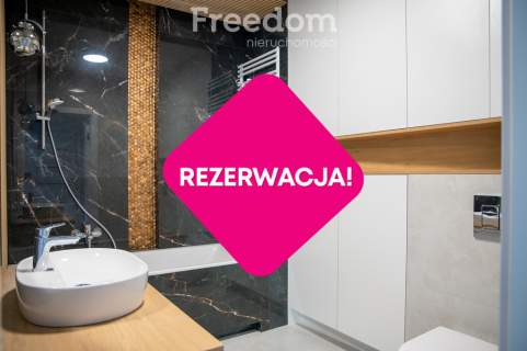 Komfortowe 3 pokojowe mieszkanie Radom Staszica