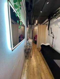 Lokal usługowy 78,4 m Katowice Os. Tysiąclecia