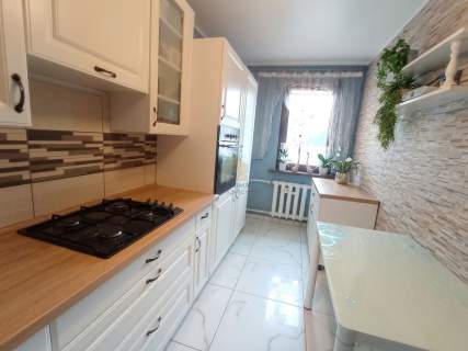3 pokoje Balkon Piwnica Blisko działka ROD