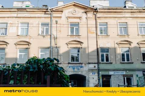 Wyjątkowa inwestycja w sercu Lublina