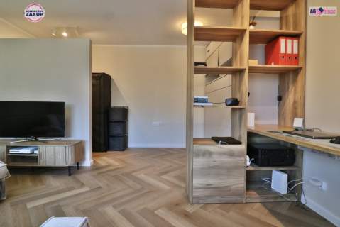 2 pokoje po remoncie Wrzeszcz piwnica 9,2 m 