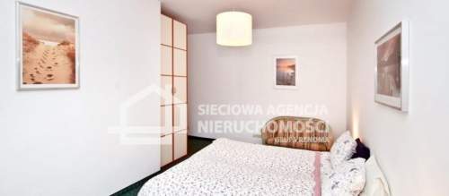2-pokojowe mieszkanie na os.Patio Mare