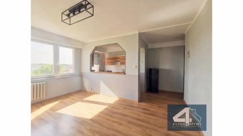 3Pokoje Balkon Dolnośląskie Po remoncie