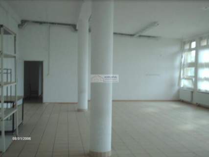 Magazyn do wynajęcia, 430 m2, Warszawa