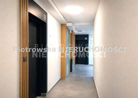 Mieszkanie na sprzedaż, 57,53 m2, Sieradz