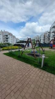 Mieszkanie 2 pokoje 49m2 Gumieńce Szczecin