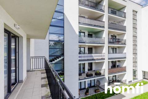 Nowy komfortowy apartament w sercu Piastowa
