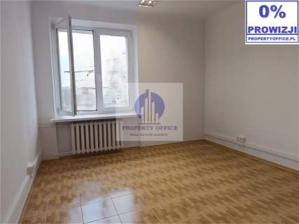 Wola lokal biurowy 19,25m2 do wynajęcia