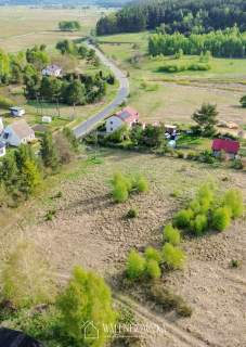 działka- Gardna Wielka, jezioro, warunki zabudowy