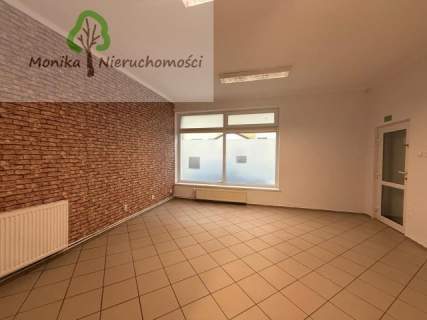 Wynajmę lokal Tczew JODŁOWA