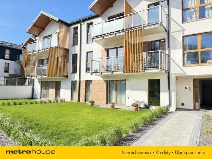 NOWY luksusowy apartament w górach, blisko Szczyrk
