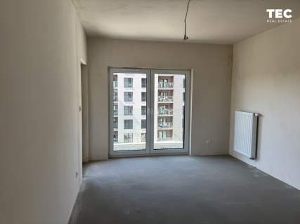 Gotowe 3 pokoje 2 łazienki Balkony 15 M2