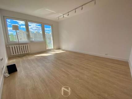 Mieszkanie na sprzedaż, 52,5 m2, Gorzów Wielkopolski
